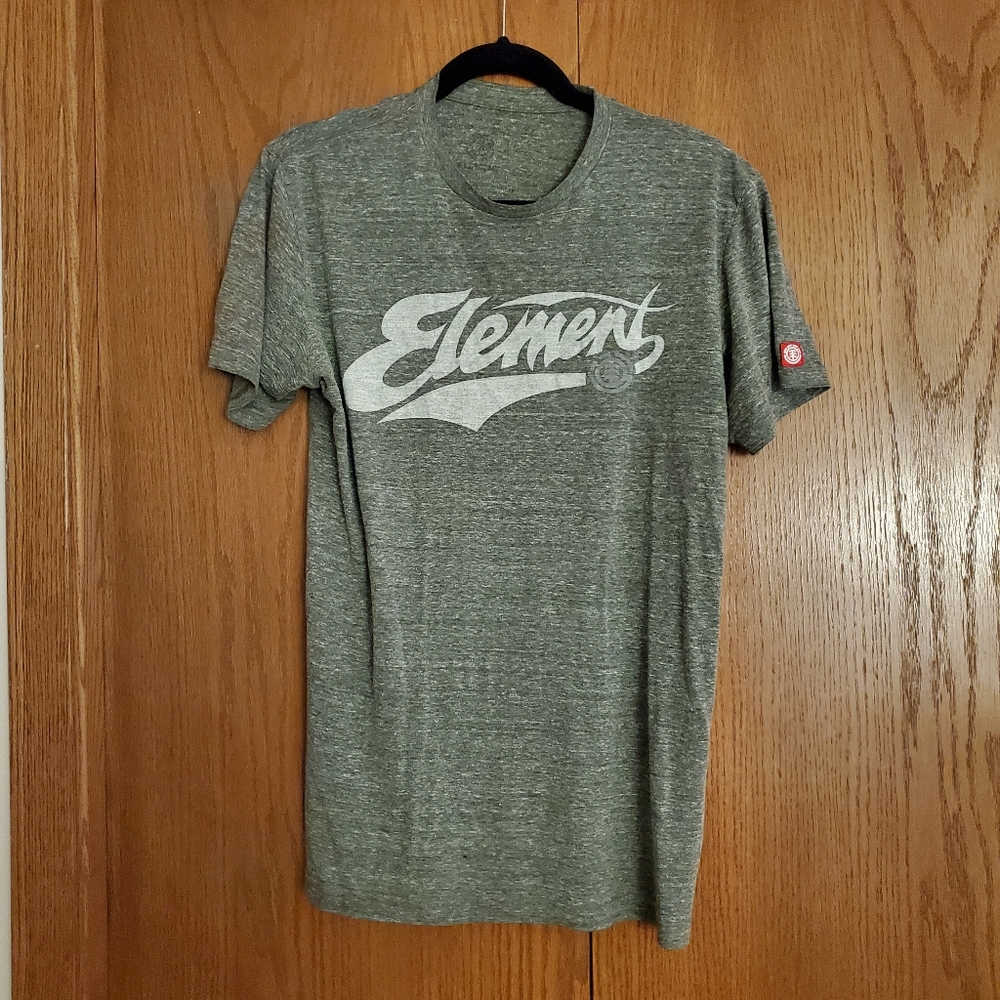 Element men's tee
